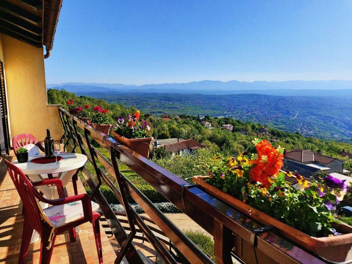 The Most Beautiful View Matulji Εξωτερικό φωτογραφία