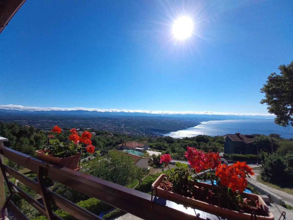 The Most Beautiful View Matulji Εξωτερικό φωτογραφία