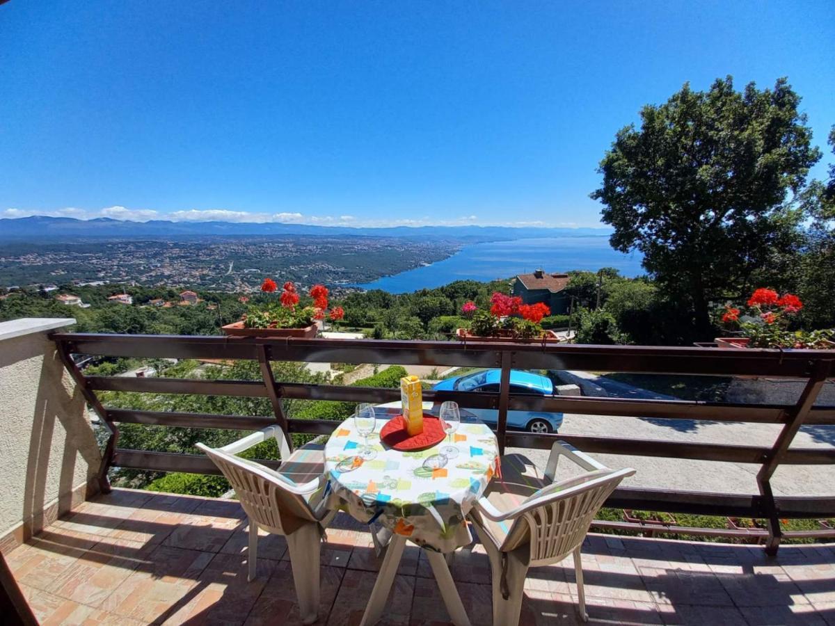 The Most Beautiful View Matulji Εξωτερικό φωτογραφία