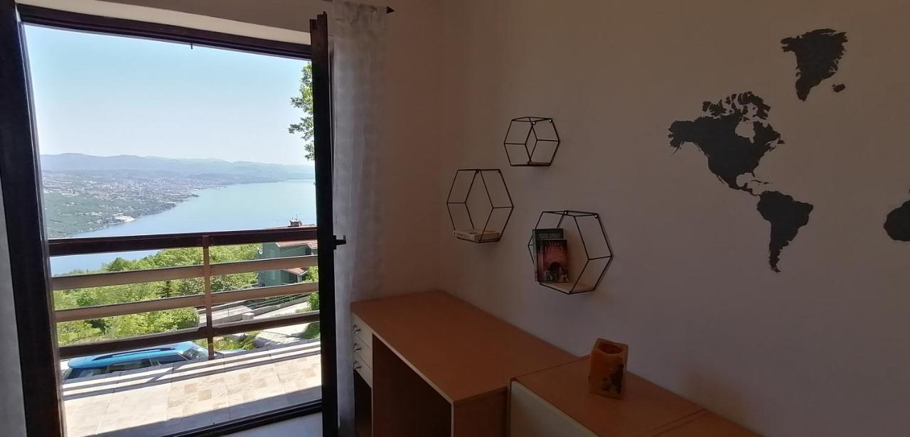 The Most Beautiful View Matulji Εξωτερικό φωτογραφία