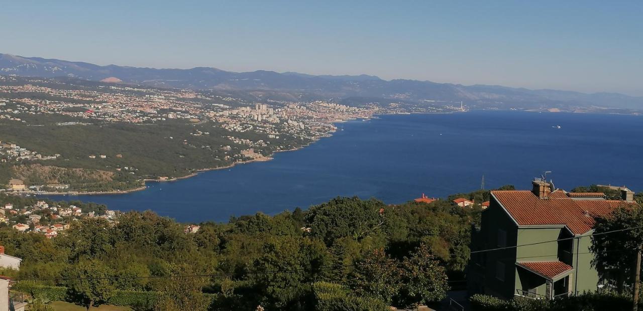 The Most Beautiful View Matulji Εξωτερικό φωτογραφία
