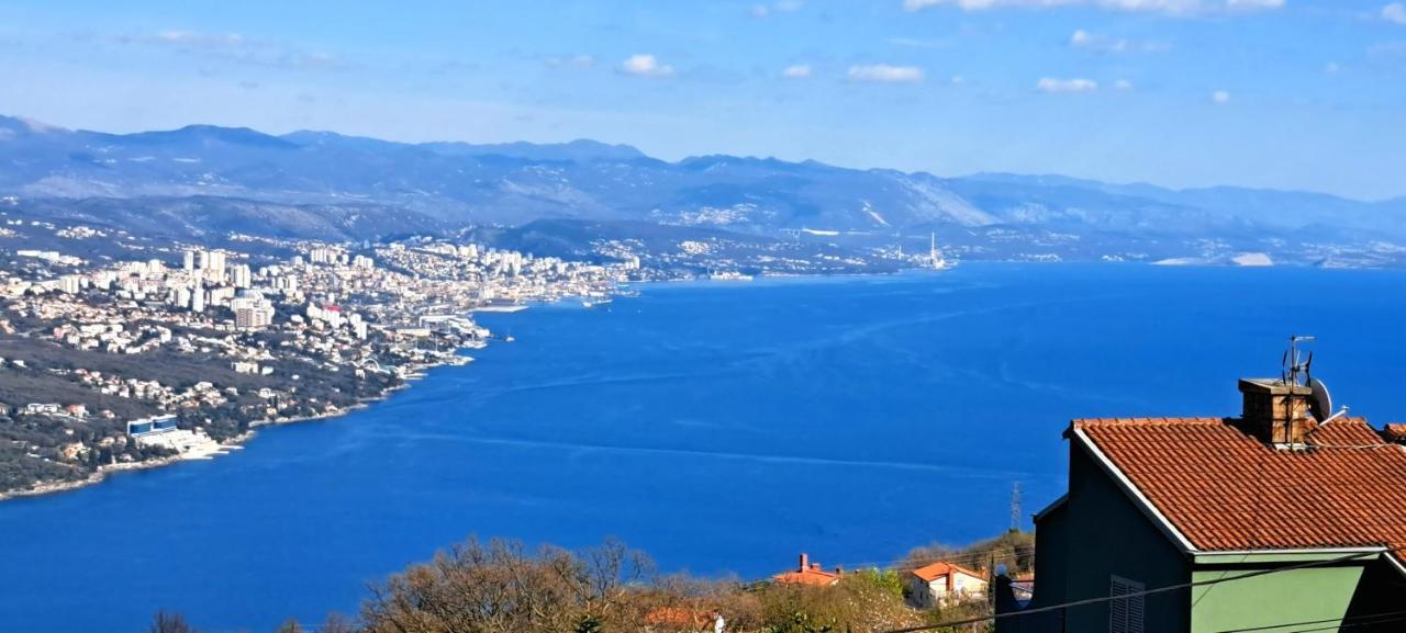 The Most Beautiful View Matulji Εξωτερικό φωτογραφία